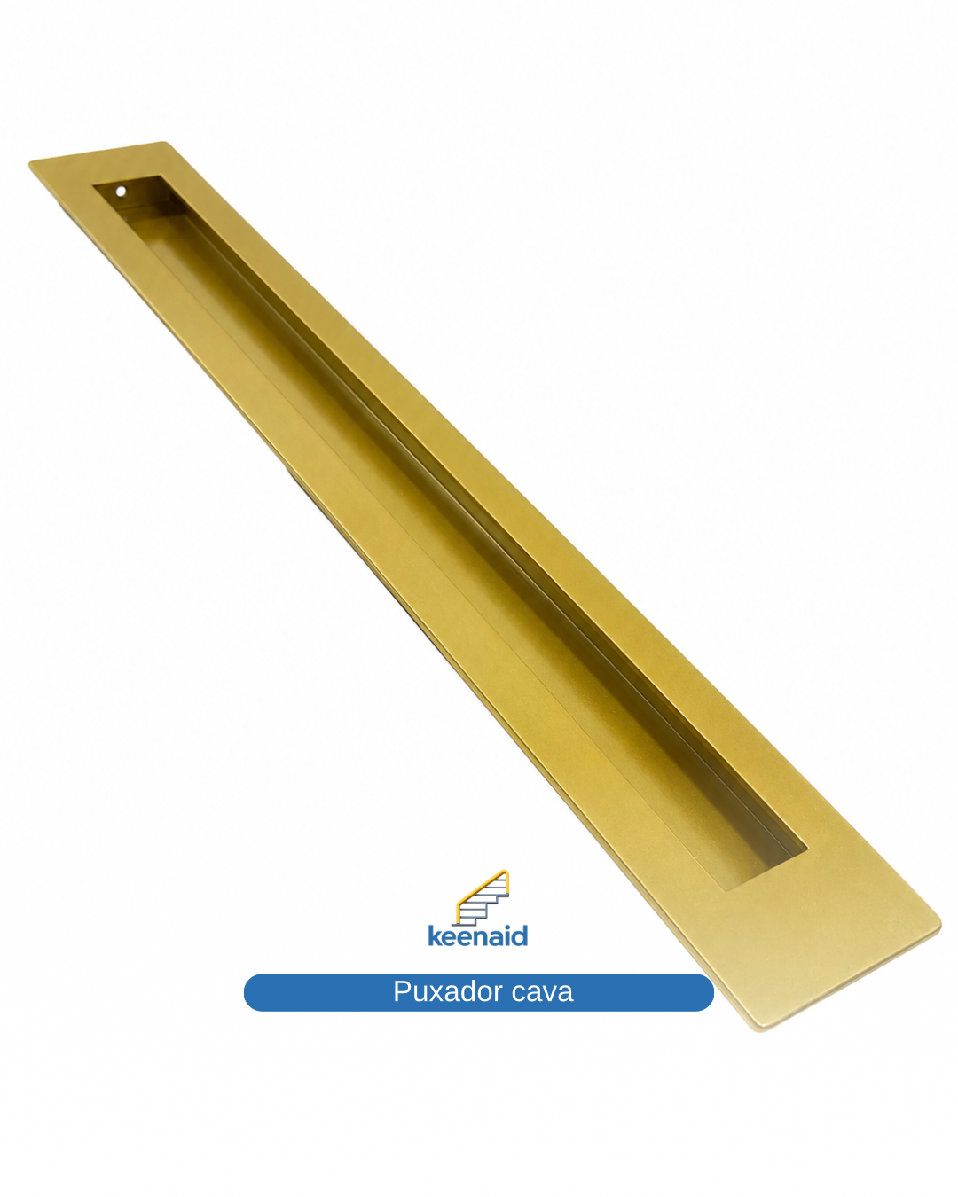 Puxador cava