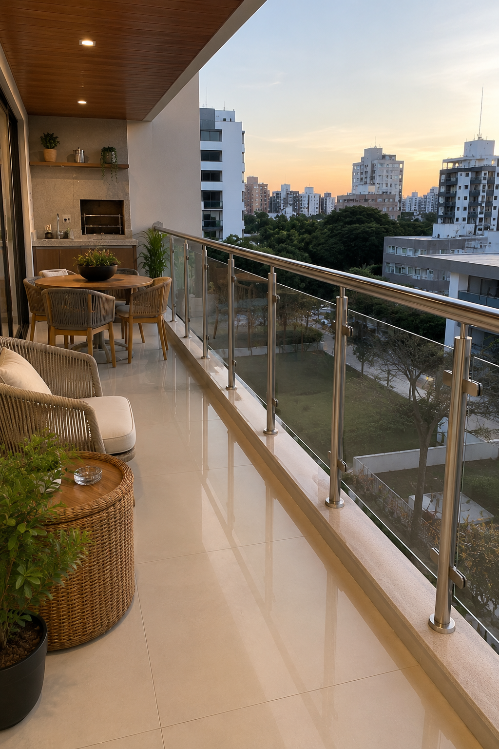 Precisão técnica em soluções metálicas