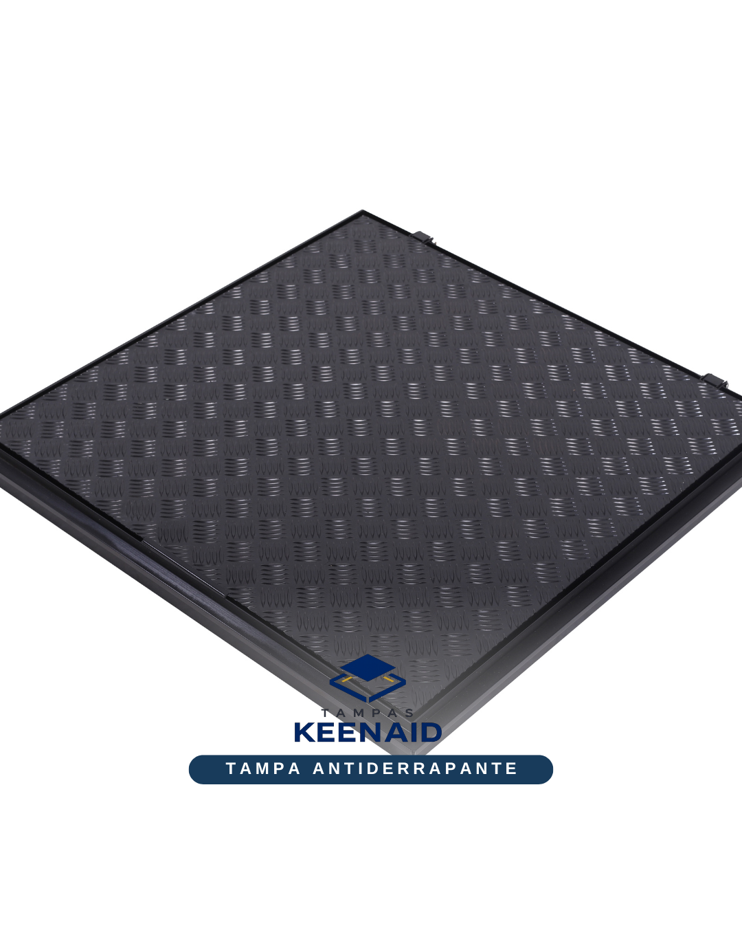 TAMPA ANTIDERRAPANTE 